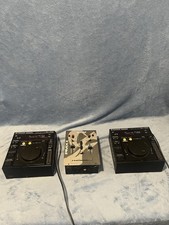 Pioneer CDJ-700S Set Lettore