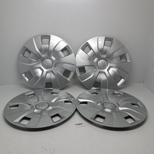 4 PEZZI COPPONE COPRICERCHIO