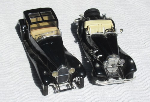 Bugatti royal 1930 type - bugatti,
