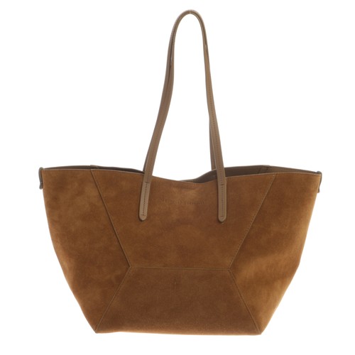 Borsa tracolla brunello - borsa, a