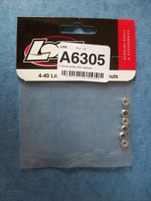 Team Losi A-6305 4-40 dadi di