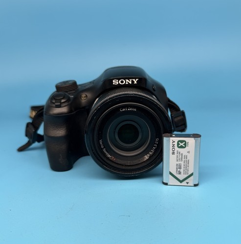 Sony cyber shot dsc hx300 - sony, dsc-hx300