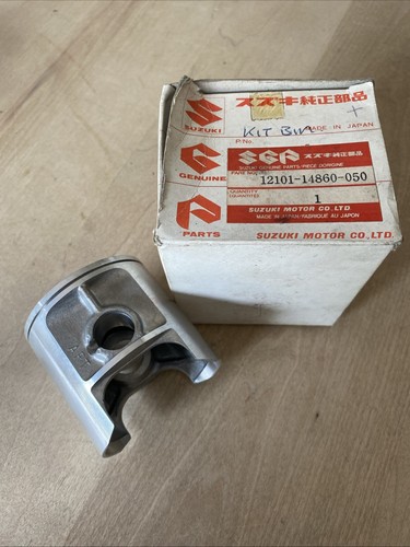 Solo pistone oem originale - pistone,