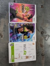 GIOCO NINTENDO WII (LOTTO 3)