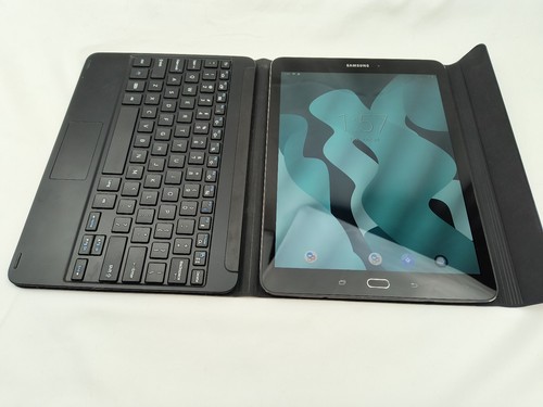 Samsung galaxy tab 7 - s2, 9.7