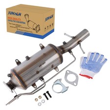 Filtro antiparticolato diesel