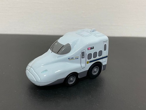 Choro n700 serie shinkansen - choro,