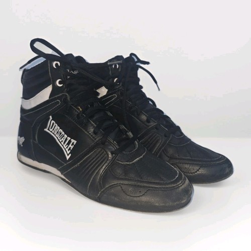 Stivali boxe lonsdale - da,