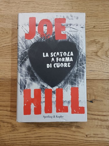 Scatola forma di - forma,