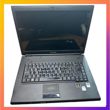 Computer notebook samsung r70 - notebook,