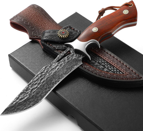 Coltello caccia outdoor - da,