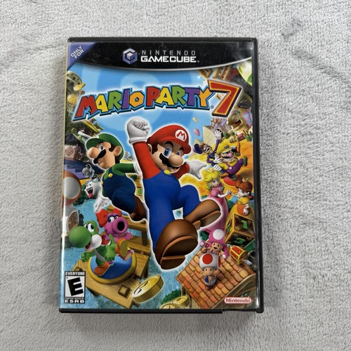 Mario party nintendo - party, (nintendo