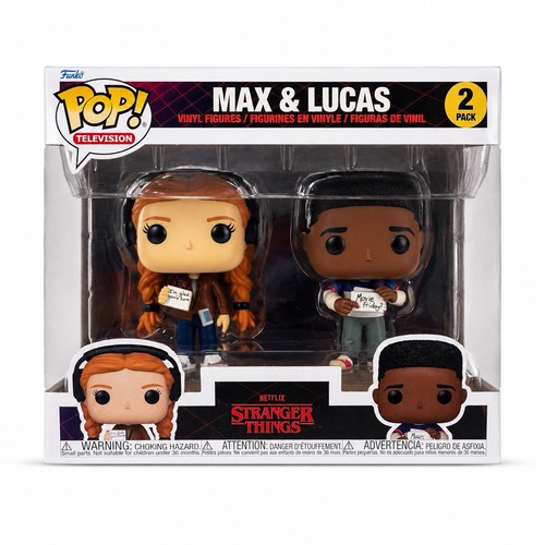 Funko pop vinile stranger - funko, pop!