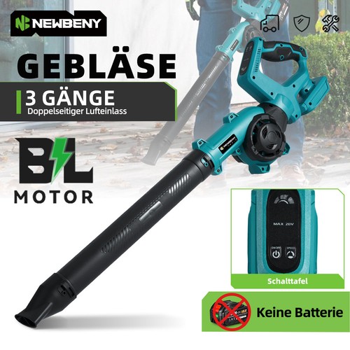 Soffiatore batteria de - soffiatore,
