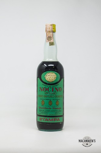 Nocino stampa - stampa, 1l