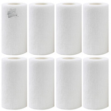 8 Rolls Self Adhesive Elastic