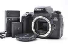 Near Mint Canon EOS 8000D