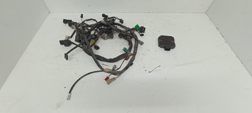 Impianto elettrico treccia - impianto,