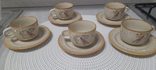 Servizio caffè vintage - caffè, anni