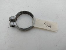 Vespa faro basso fascietta carburatore