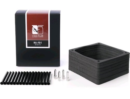 Noctua fd1 kit condotto - na-fd1,