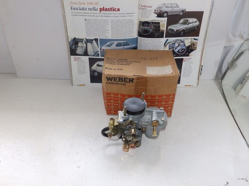 Fiat 127 special - fiat,