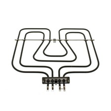 ORIGINALE Aeg Forno Grill
