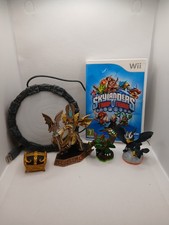 Skylanders Trap Team Nintendo