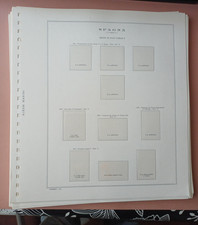 SPAGNA FOGLI MARINI 1976 1984