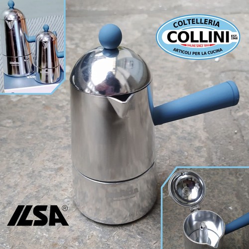 Ilsa caffettiera carmencita - ilsa,