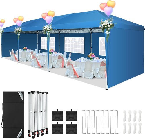 10x30 pop canopy - pop, 5