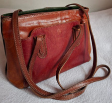 Borsa PD Del Borgo Vintage