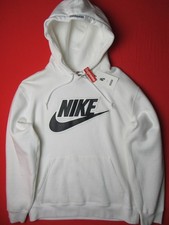 Felpa con cappuccio Nike