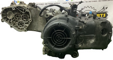 Blocco motore piaggio vespa - blocco,