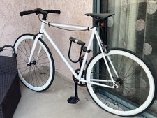 Golden Cycles Fixed Gear