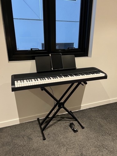 Pianoforte digitale korg - digitale,