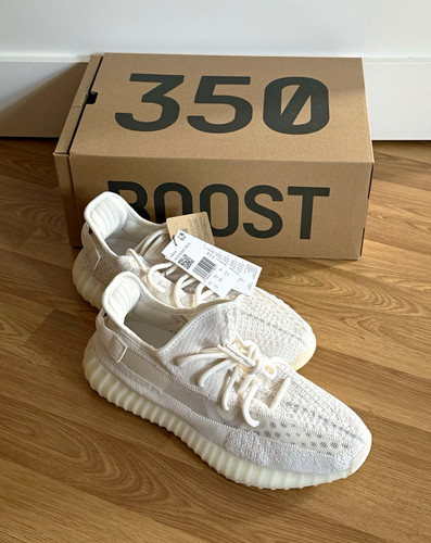 Adidas yeezy boost 350 bone - boost, v2