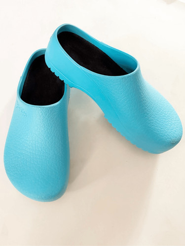 Zoccolo birkenstock super - zoccolo,