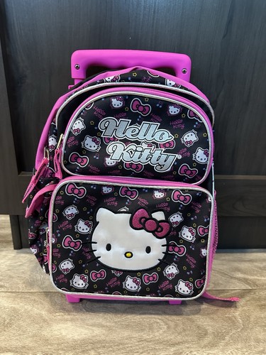 Y2k hello kitty zaino - y2k,