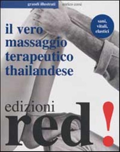 Vero massaggio terapeutico - il,