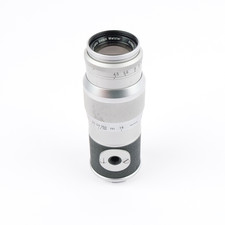 Leica Leitz Hektor 4,5/135 mm