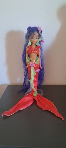 Winx club magiche sirene kalia - winx,
