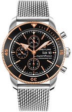 Breitling Superocean Heritage