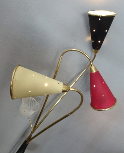 Riflettore originale lampada - riflettore,