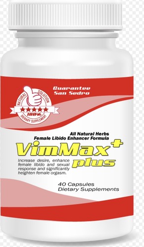 Vimmax per donna aumenta - vimmax+, donna,