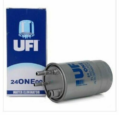 24one00 ufi filtro - 24one00,