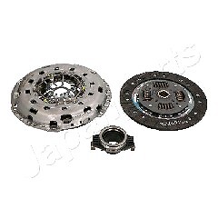 H13 japanparts kit frizione - kit,