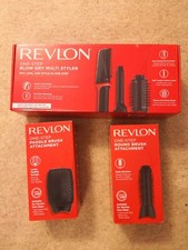 Revlon RVDR5333 Multi Styler
