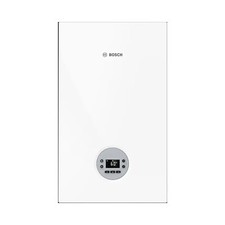 Caldaia A Condensazione