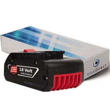 Batterie 18V 4000mAh pour